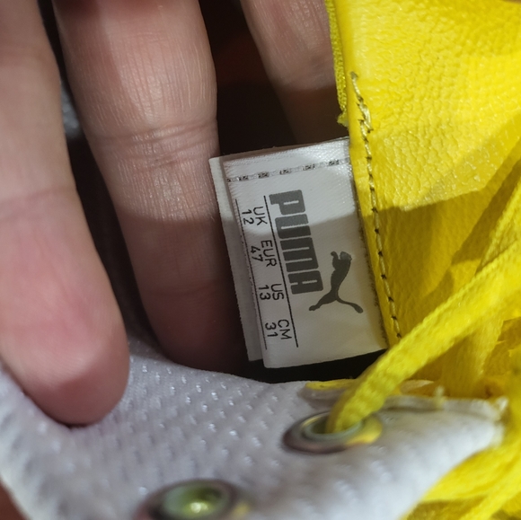 Puma Shoes - Picture 6 of 6